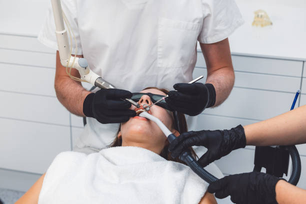 Best Emergency Treatment for Jaw Pain or Injury in Factoryville, PA