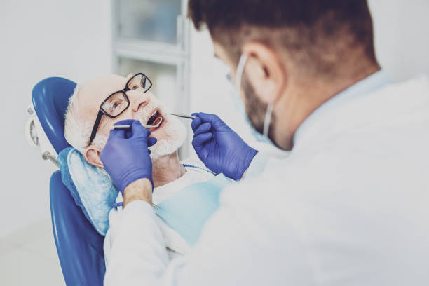 Best Knocked-Out Tooth (Avulsed Tooth) Treatment in Factoryville, PA
